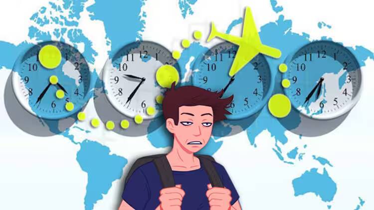 jet lag